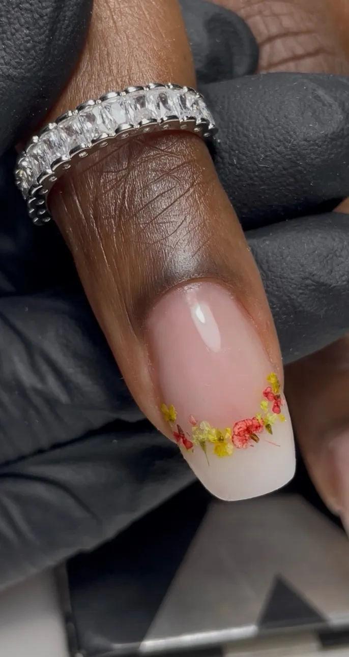 Nail Art